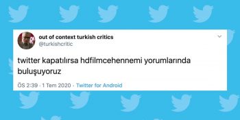 Okurken Keyfinizi Yerine Getirecek Haftanın En Güzel 46 Tweeti