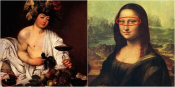 Fırça Darbelerindeki Gizemler: Ünlü Tabloların Ardına Gizlenmiş 16 Sır