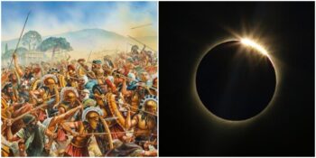 Dünya Tarihini Etkileyip Kayıtlara Geçen 3 Güneş Tutulması