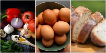 Uzun Kirpiklere Sahip Olmak İçin Tüketmeniz Gereken 7 Yiyecek