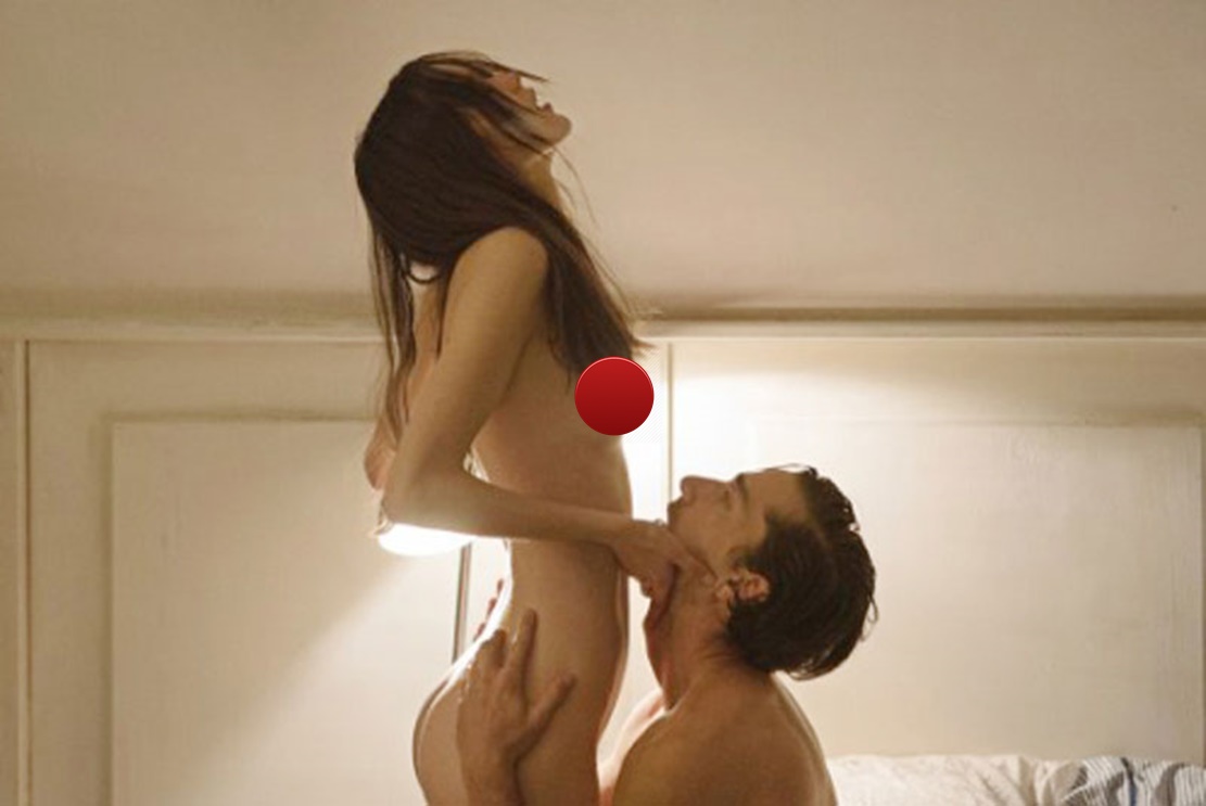 Seks bağımlılığı filmleri İtiraf Bölüm 1 filmi