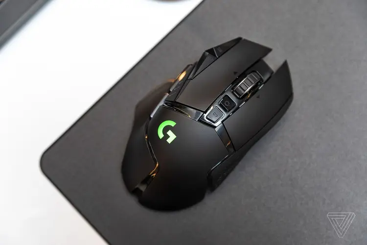 gamer ürünleri mouse