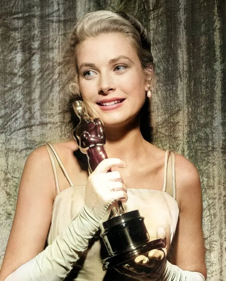 grace kelly