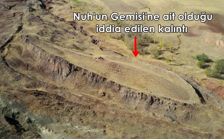 Türkiye'nin en yüksek dağı