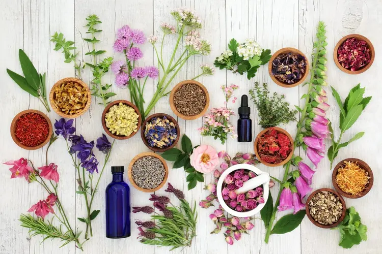 aromaterapi nedir