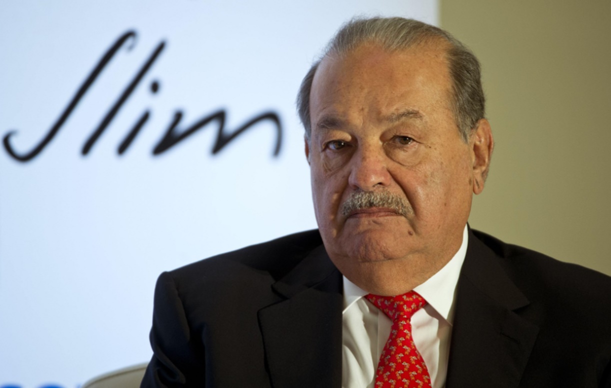 Carlos Slim hakkında bilgiler