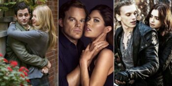 Kardeş rolü yapan ünlü çiftler