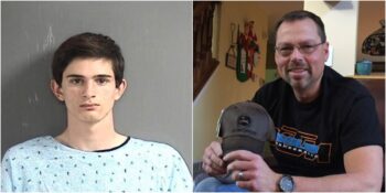 TikTok’ta Beğeni Almak İçin 51 Yaşındaki Komşusunu Öldüren Zachary Latham