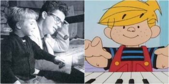 Çocukluğumuzdan Bir Parça: Afacan Dennis ve Yürek Burkan Gerçek Hikayesi