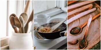 Eski Mısır’dan Günümüze: Neden Sadece Tahta Kaşık Kullanmalıyız?