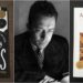 Kısacık Hayatına Harika Eserler Sığdıran Albert Camus ve En Sevilen Kitapları