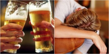 Auto-Brewery Sendromu: Vücudu Kendi Kendine Alkol Ürettiği İçin Dışkı Nakli Olan Adam