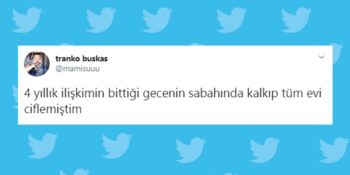 Okurken Keyfinizi Yerine Getirecek Haftanın En Güzel 38 Tweeti