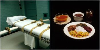 “Ben Kimseyi Öldürmedim”: ABD’deki İdam Mahkumlarının Son Sözlerini Öğrenip Son Yemeklerini Fotoğraflayan Jackie Black