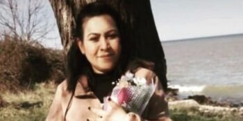 Artık Ölmek İstemiyoruz! Soner Durgun İsimli Katil Merve Yeşiltaş’ı Yakarak Katletti