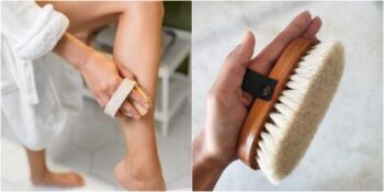 Pürüzsüz Bir Cilt İçin: At Kılı Fırçası Nedir? Nasıl Kullanılır? En Etkili At Kılı Fırçası Önerileri