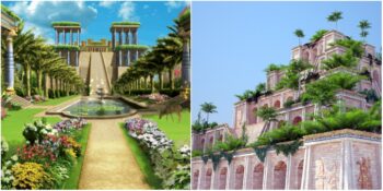 Tarihte Çözülemeyen Sırlar | Bölüm İki: Babil’in Asma Bahçeleri Gerçek Mi?