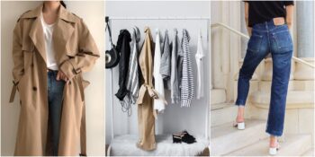 Ünlülerin Kullandığı Kapsül Dolap Nedir? Kadınlar İçin Hazırlanan Bir Kapsül Dolapta Olması Gerekenler Neler?
