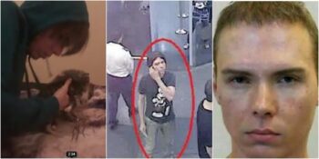 Kan Donduran Detaylar: Bir Türkün Yakalattığı Yamyam Katil Luka Magnotta