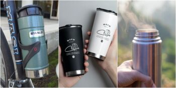 Her Mevsimin Gözdesi: En Sevilen ve En Kullanışlı Termos Bardak Modelleri