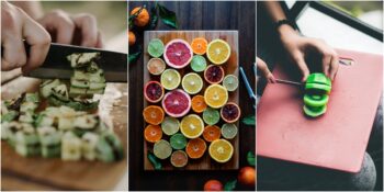 Kesme Tahtası Kullanma Rehberi: Kesme Tahtası Nasıl Seçilir, Nasıl Temizlenir?