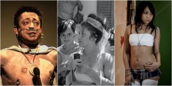 Fetişlerden Porno Sektörüne: Bilinmeyenleri Aydınlatan Sıra Dışı 9 Cinsellik Belgeseli