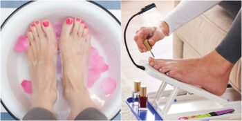 Ayak Sağlığı ve Güzelliği İçin Evde Ayak Bakımı Nasıl Yapılır? Evde Ayak Bakım Ürünleri