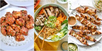 Dumpling’den Ramen’e: Evinizde Kolayca Hazırlayabileceğiniz Uzak Doğu Yemekleri