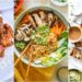 Dumpling’den Ramen’e: Evinizde Kolayca Hazırlayabileceğiniz Uzak Doğu Yemekleri
