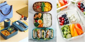 En güzel yemek, kendi yaptığım yemektir diyenlere; En Kullanışlı Saklama Kapları!