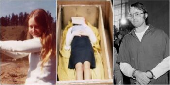 Filmlere Konu Olan Korkunç Bir Hayat Hikayesi: Kaçırılıp 7 Yıl Boyunca Bir Kutuda Tutulan Colleen Stan