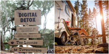 Dijital Detoks Kampanyası: Bin Dolar Karşılığında İnternet Olmadan İki Gün Geçirebilir Misiniz?
