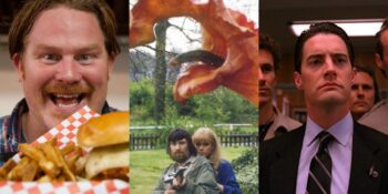 Kuklalardan Çıplak Şovlara: Tüm Zamanların En Garip 22 Dizisi ve TV Programı