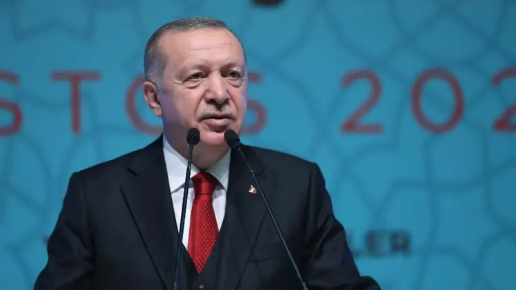 erdoğan müjde