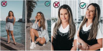 Profesyonel Bir Fotoğrafçıdan Fotoğraflarda Her Zaman Harika Görünmenizi Sağlayacak 15 Tüyo