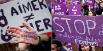 Elektronik Kelepçeden Doktor Yetkisine: Fransa Kadına Yönelik Şiddeti Engellemek İçin Yeni Yasal Düzenlemeleri Hayata Geçiriyor