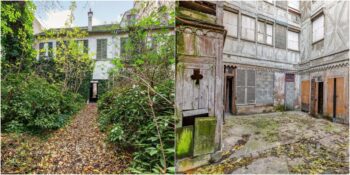 Milyonlarca Euro’ya Satılmıştı: Paris’te Bir Malikanenin Kilerinden 30 Yıllık Ceset Çıktı