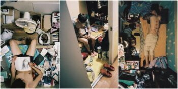 Güney Kore’de 4 Metrekarelik Yaşamları Gözler Önüne Seren 27 Etkileyici Fotoğraf