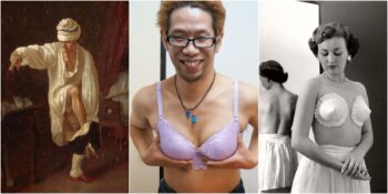 İç Çamaşırları Hakkında Duyduğunuzda Şaşıracağınız 9 Gerçek