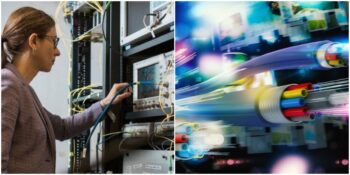 Tüm Netflix İçerikleri 1 Saniyede İndirilebilir: Bilim İnsanları En Hızlı İnternete Ulaştı