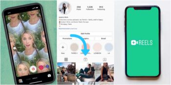 Instagram’ın Son Özelliği Instagram Reels Nedir? Nasıl Kullanılır?