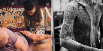 Çete Üyelerinden Simgelerin Anlamlarına: Popüler Japon Dövme Sanatı Irezumi Hakkında Bilmeniz Gerekenler