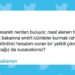 Mansur Yavaş’tan Aşure İstediği İçin Büşra Hemşireyi Tecavüzle Tehdit Eden Kaan Altınok Sosyal Medyanın Gündeminde