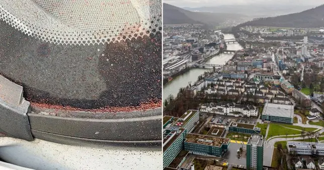 çikolata