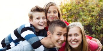 Nasıl Bir Ebeveyn Olacaksınız? Doğum Sıranız Ebeveynliğiniz Hakkında Ne Söylüyor?