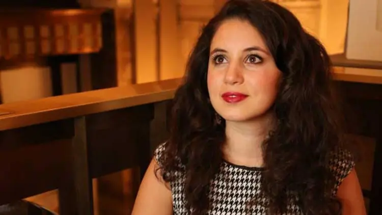karsu dönmez