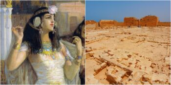 Tarihte Çözülemeyen Sırlar | Bölüm Bir: Kleopatra’nın Mezarı Nerede?