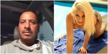 23 Yaşındaki Porno Yıldızı Sevgilisini Öldürüp Cesedini Parçalamakla Suçlanıyor