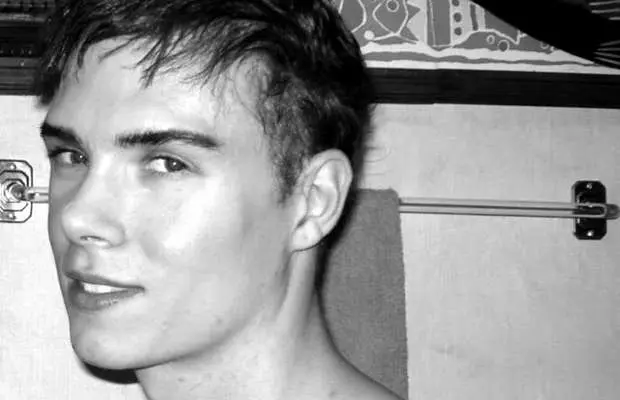 luka magnotta