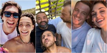 Bu Haftanın Dilden Dile Dolaşan ve Gündemi Sarsan Magazin Haberleri